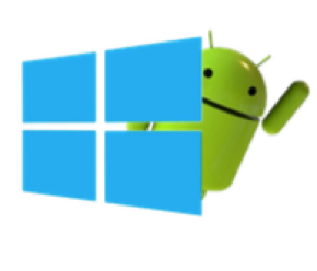 Windows_Android